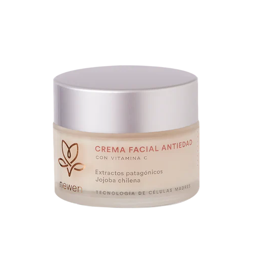 Newen Crema Facial Intensiva Células Madres
