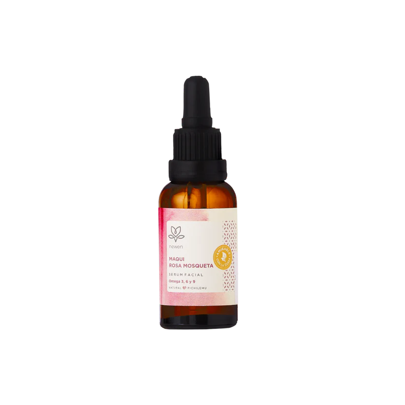 Newen Serum Facial Regenerador