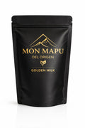 Golden Milk (Leche Dorada)