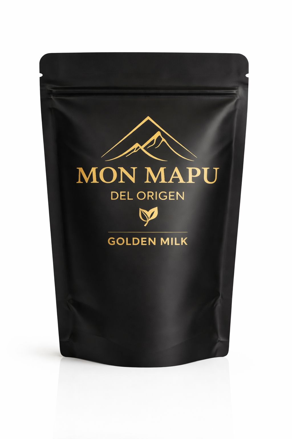 Golden Milk (Leche Dorada)