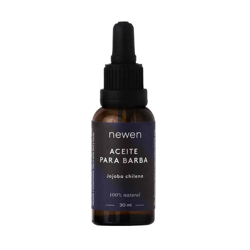 Newen Aceite para Barba