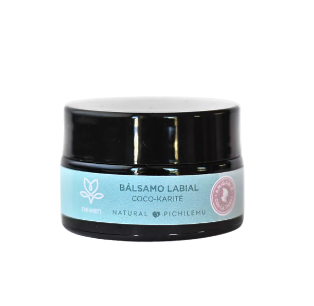 Newen Bálsamo Labial Coco Karité