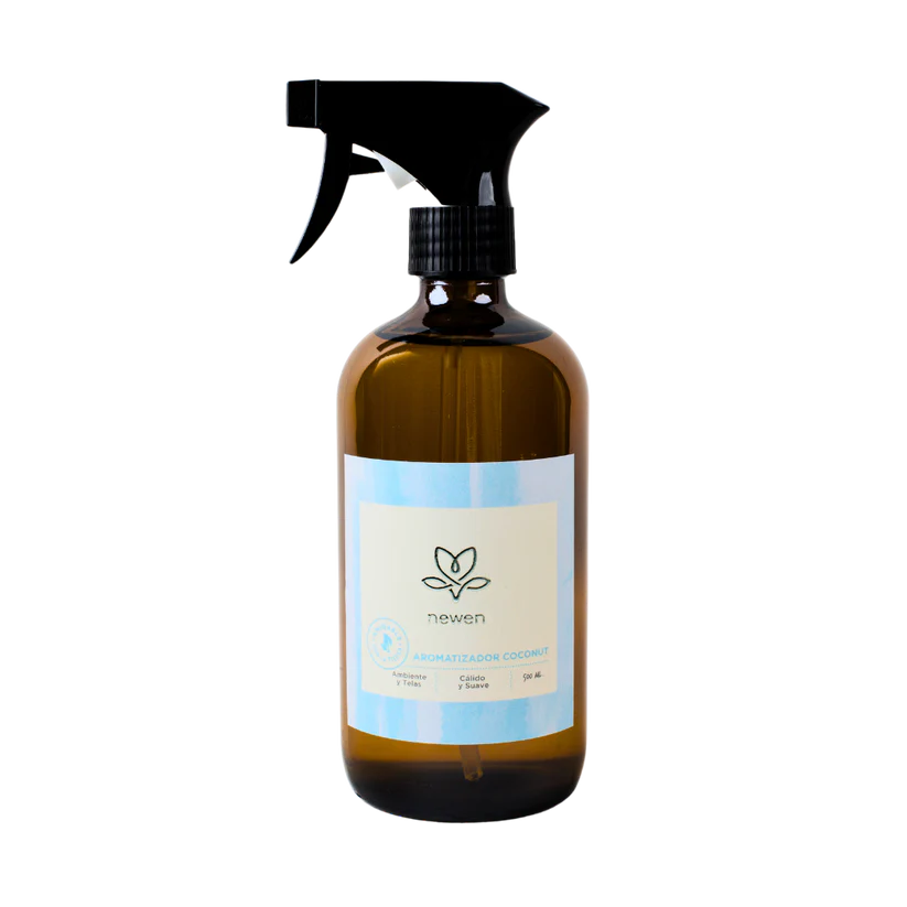Newen Aromatizante Coconut