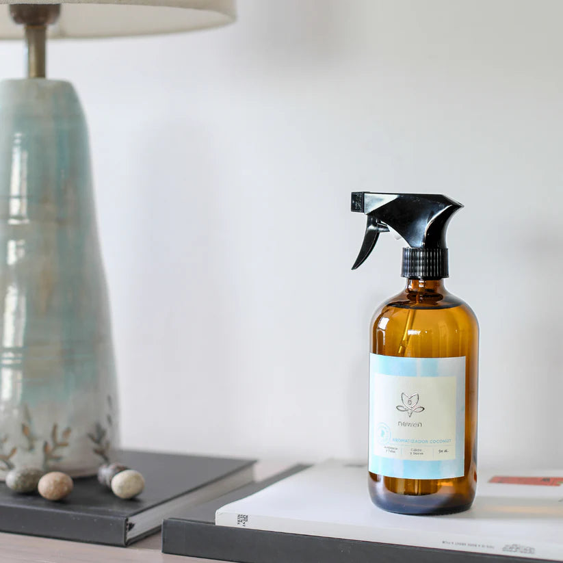 Newen Aromatizante Coconut