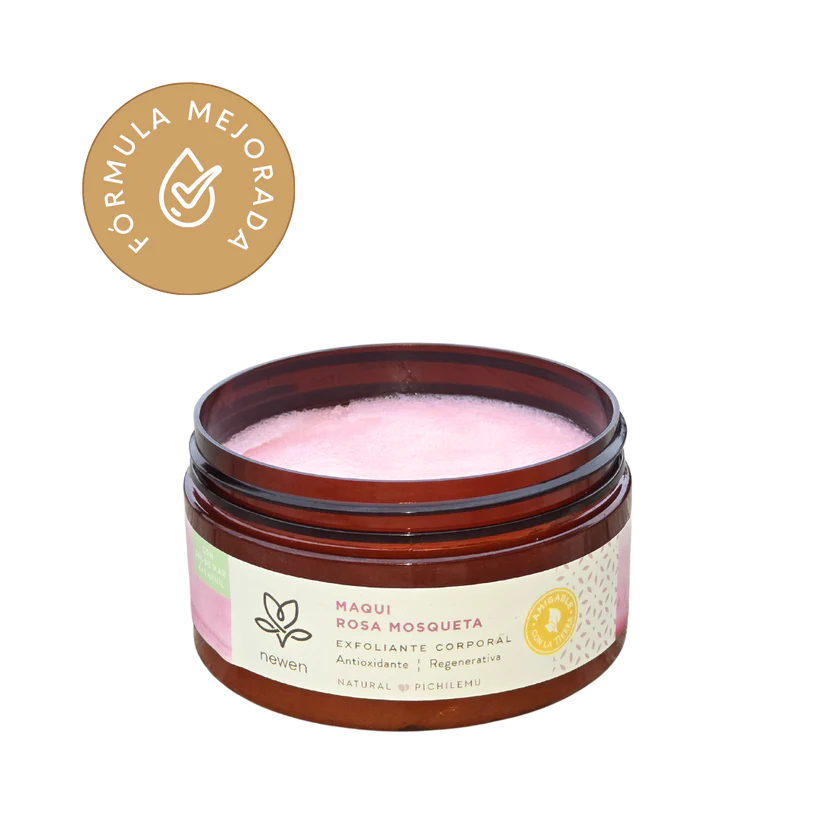 Exfoliante Cuerpo y Manos Regenerador