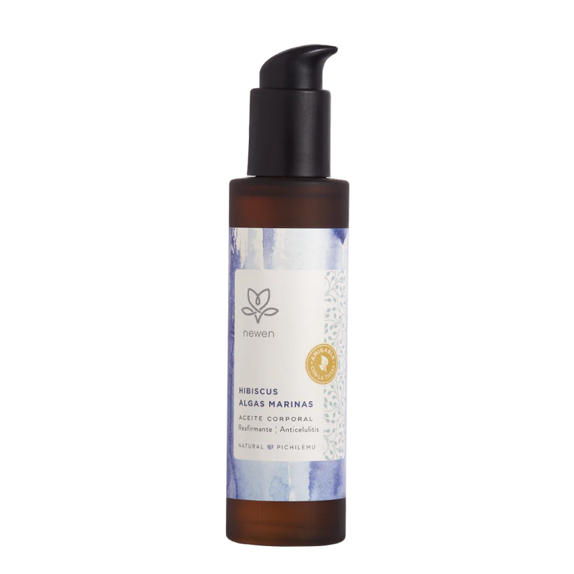 Newen Aceite Reafirmante y Tonificante