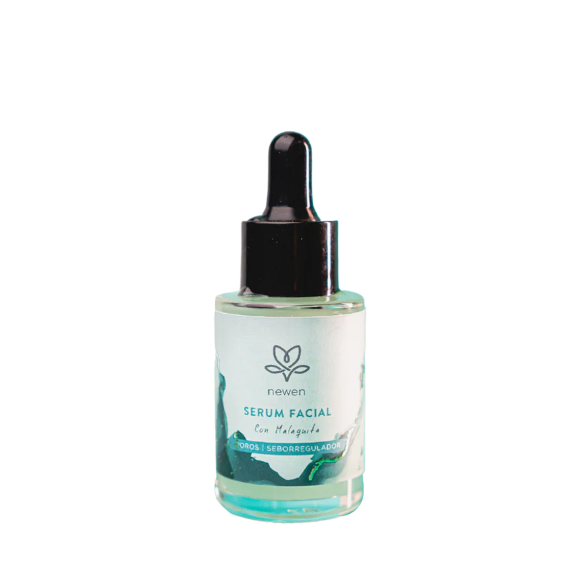 Newen Serum Facial Piel Grasa Mixta