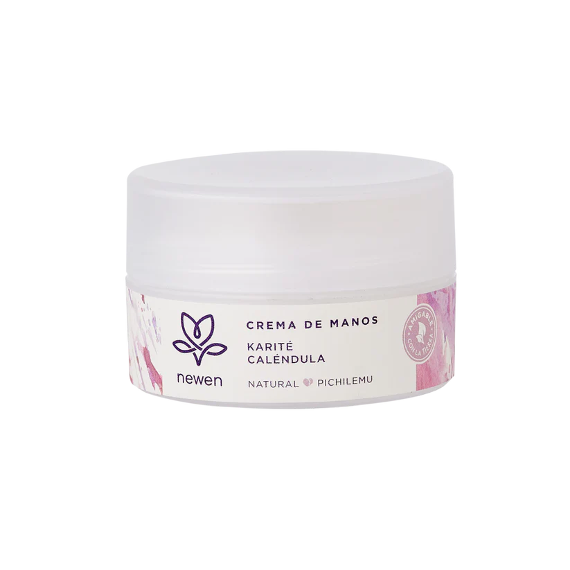 Newen Crema de Manos Reparadora