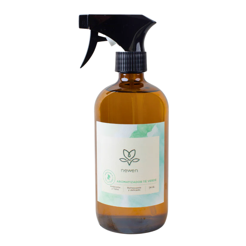 Newen Aromatizante Té Verde