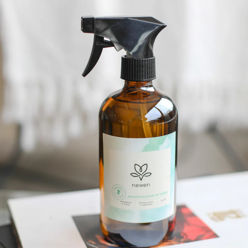 Newen Aromatizante Té Verde