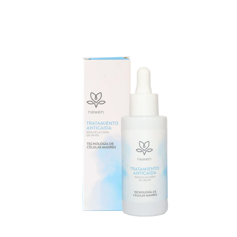 Newen Serum para el Crecimiento Capilar / Anticaída