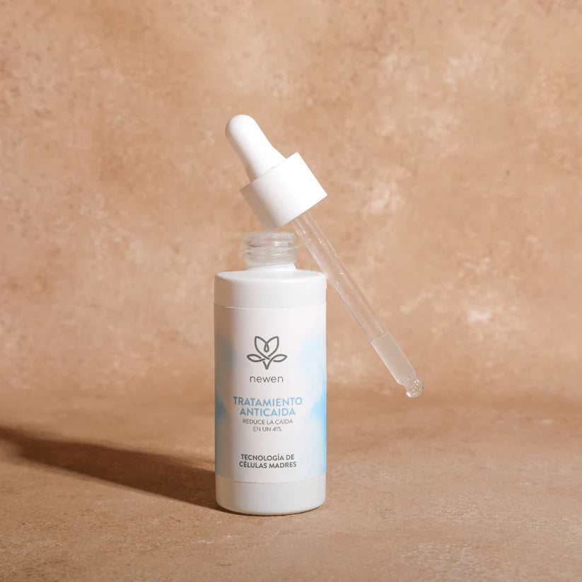 Newen Serum para el Crecimiento Capilar / Anticaída