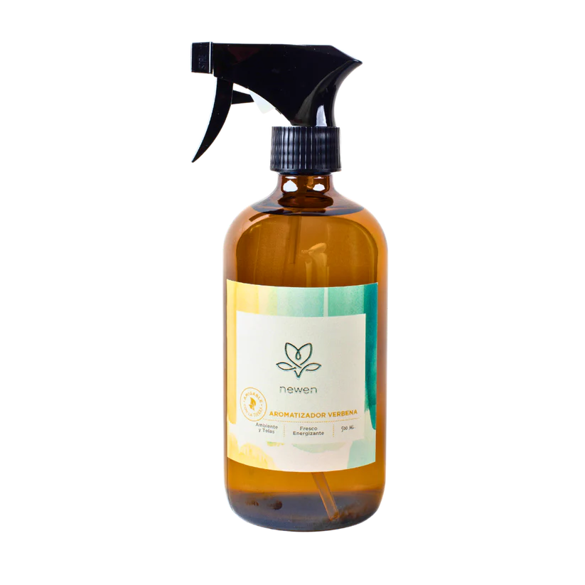 Newen Aromatizante Verbena