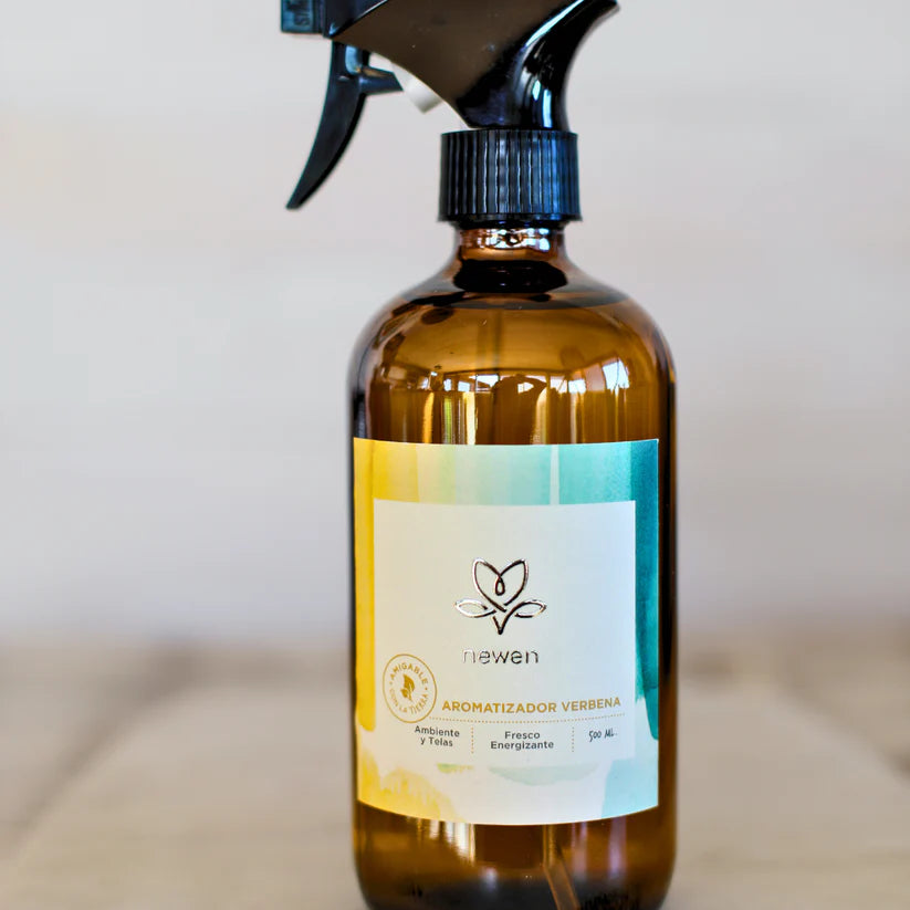 Newen Aromatizante Verbena